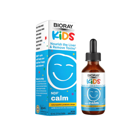 Bioray Kids NDF Calm Liquid 1