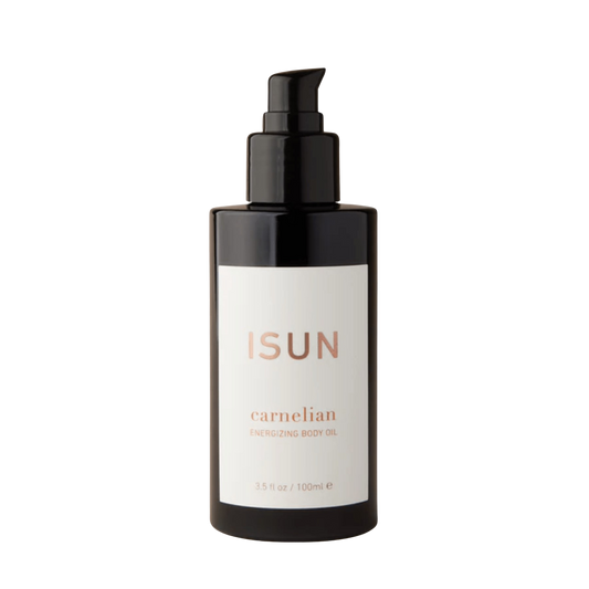 ISun Carnelian Body Oil 1