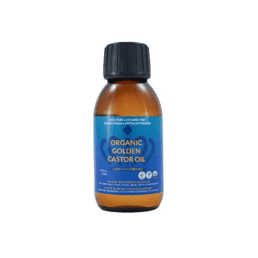 Image of Queen of the thrones castor oil