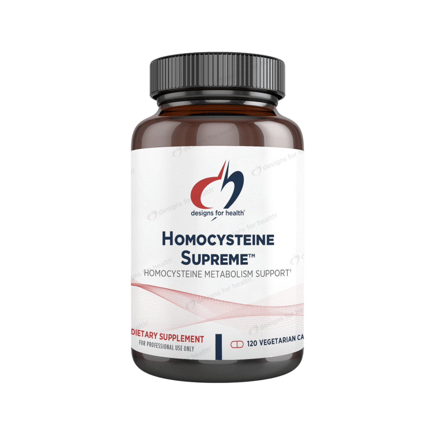 Designs for Health Homocysteine Supreme Capsules