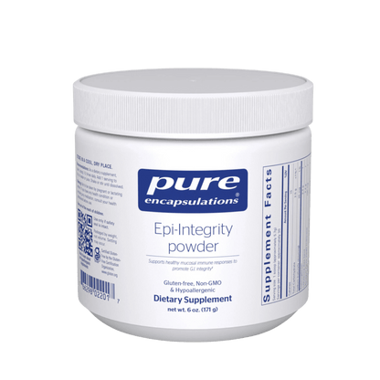 Pure Encapsulations Epi-Integrity Powder