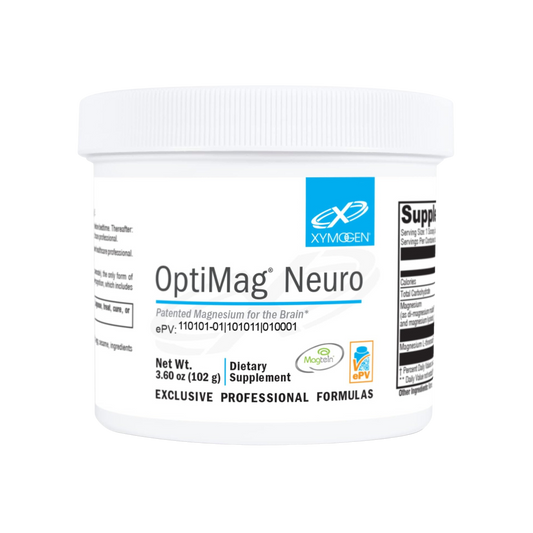 Xymogen Optimag Neuro Powder