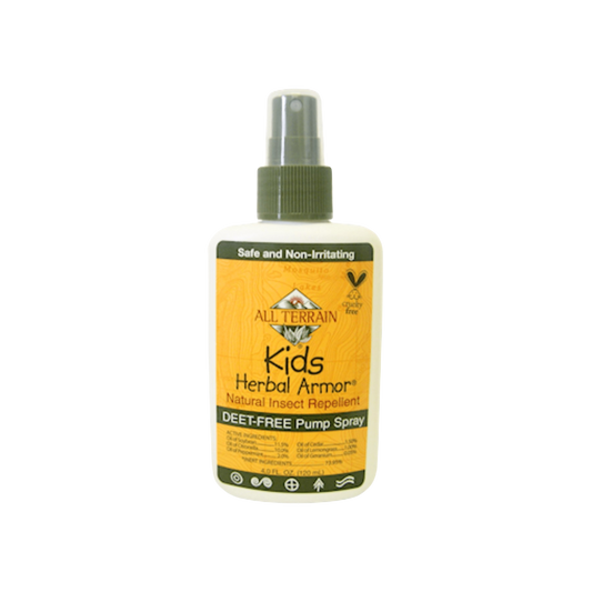 All Terrain Kids Herbal Armor Insect Repellent Spray 1