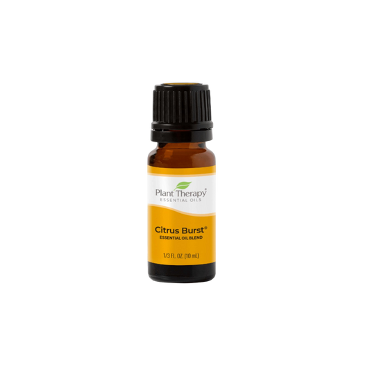 Plant Therapy Citrus Burst Essential Oil Blend 1