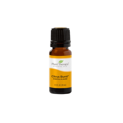 Plant Therapy Citrus Burst Essential Oil Blend