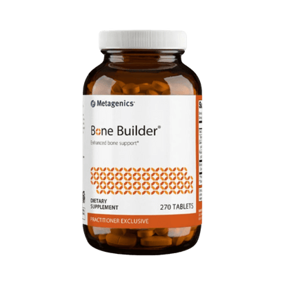 Metagenics Bone Builder Tablets