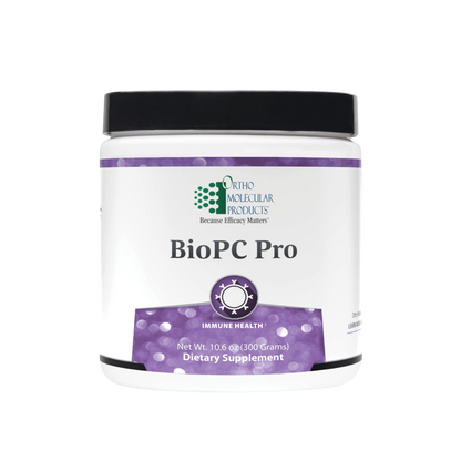 OrthoMolecular BioPC Pro Powder 1