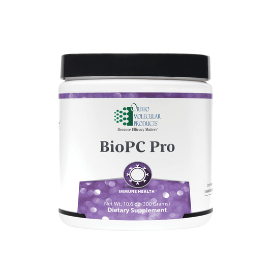 OrthoMolecular BioPC Pro Powder 1