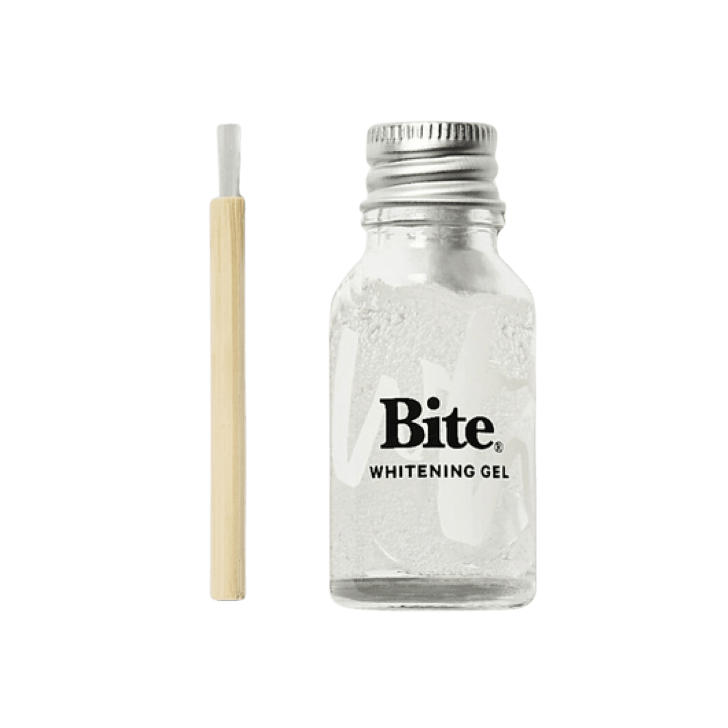 Bite Tooth Whitening Gel