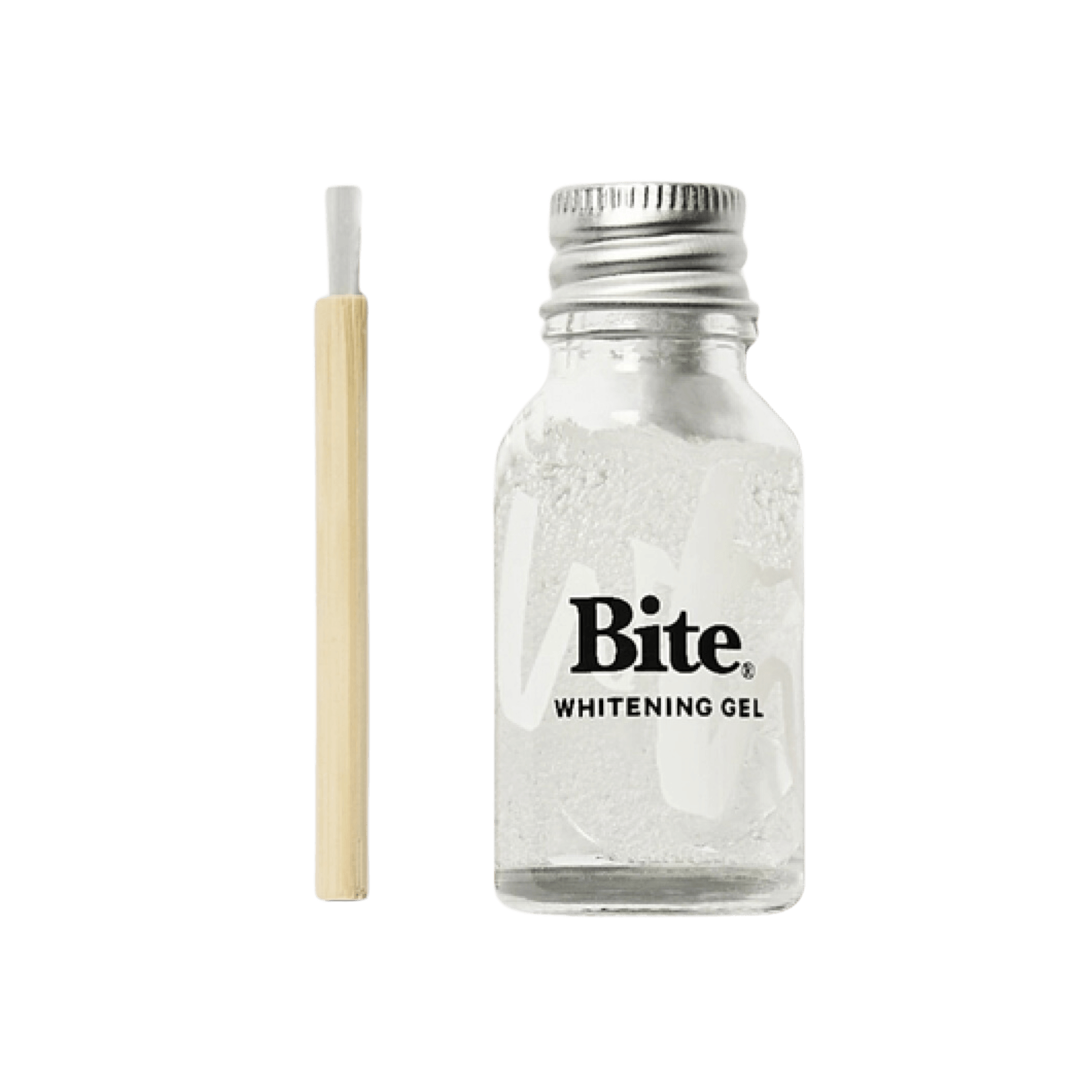 Bite Tooth Whitening Gel