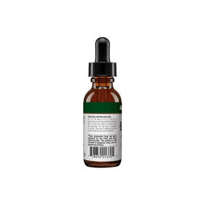 NutraMedix Barberry Liquid Drops