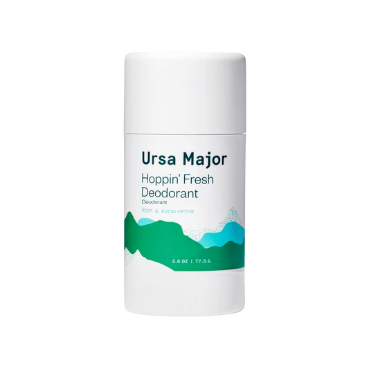 Ursa Major Hoppin Fresh Deodorant Stick 1