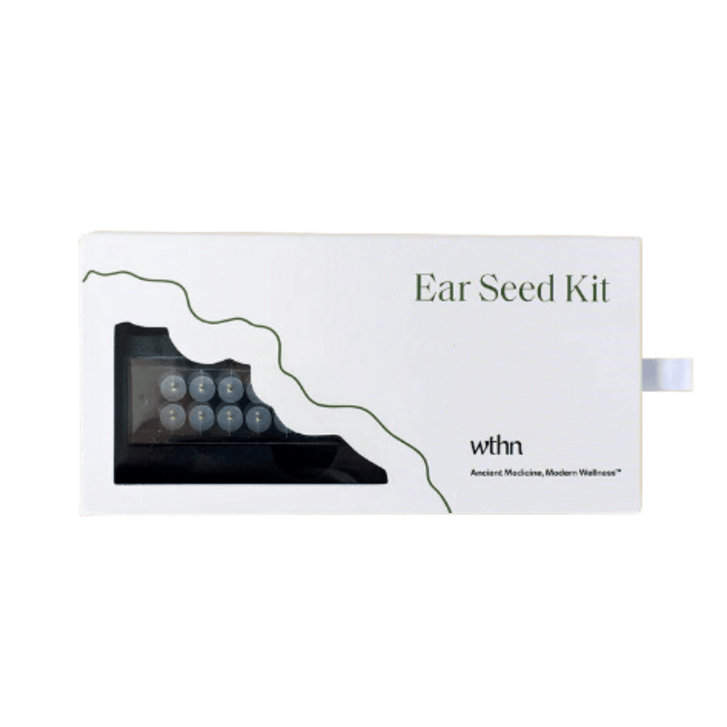 wthn Gold Ear Seed Kit