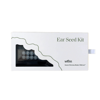 wthn Gold Ear Seed Kit