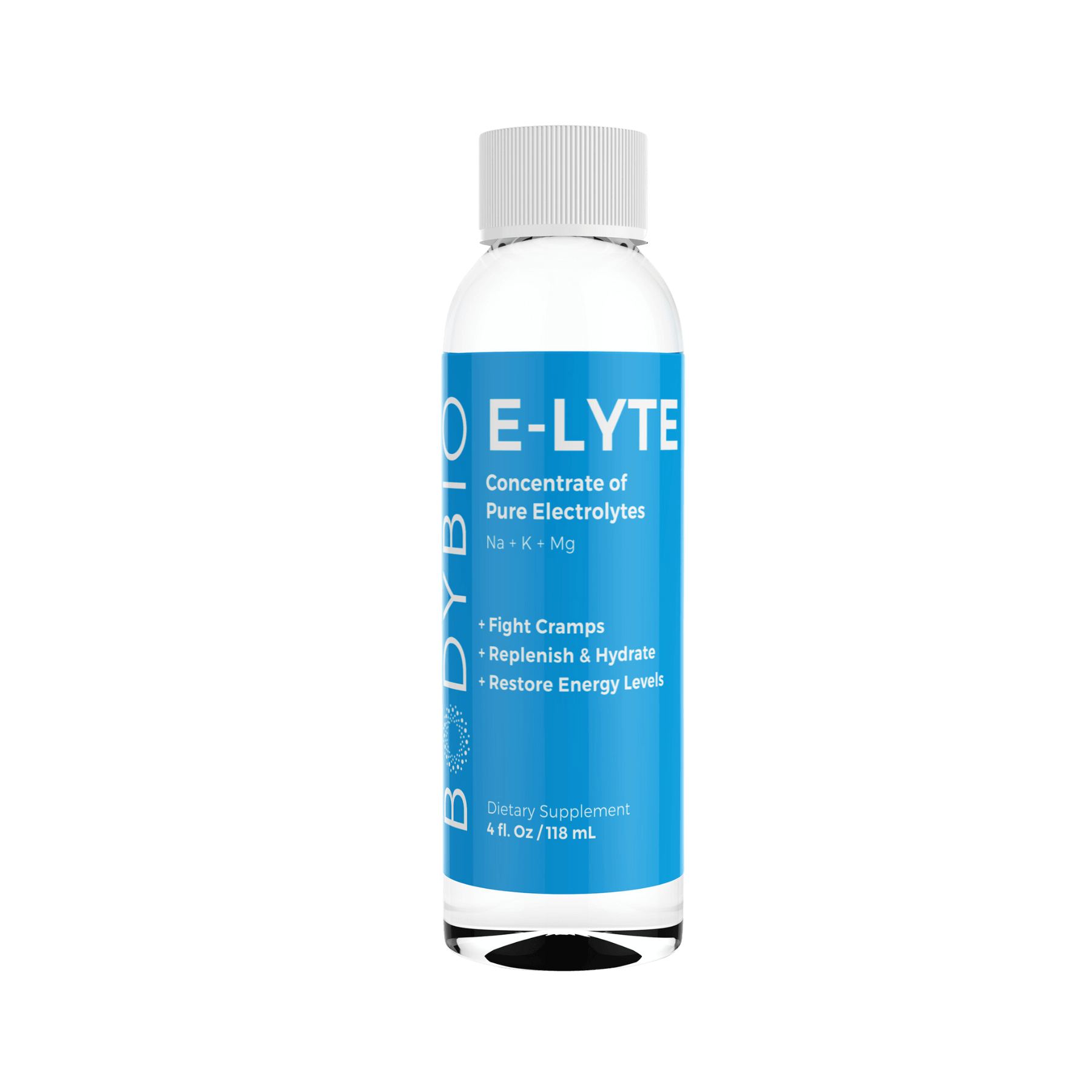 BodyBio E-Lyte Concentrate