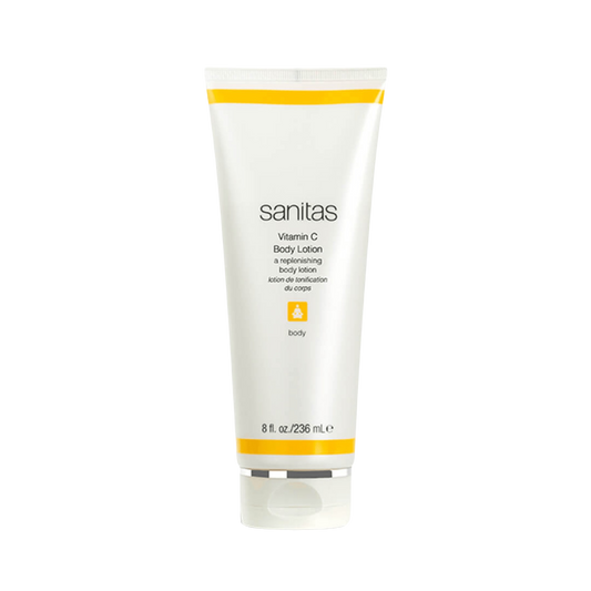 Sanitas Vitamin C Body Lotion 1