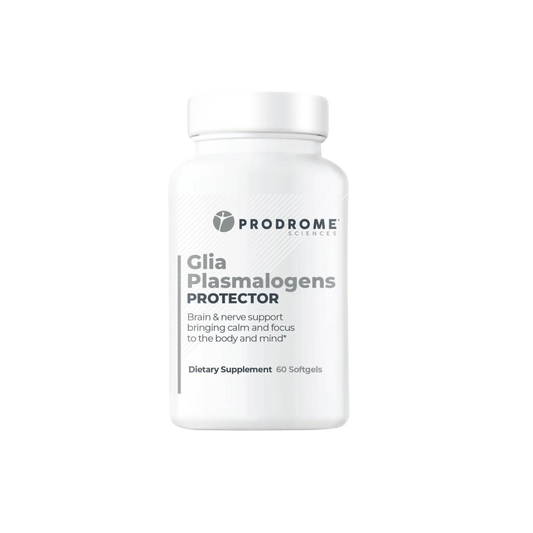 Prodrome Sciences ProdromeGlia Softgels 1