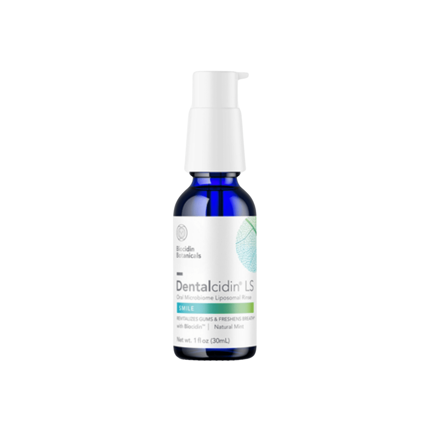 Biocidin Botanicals Dentalcidin LS