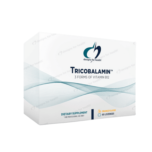 Designs For Health Tricobalamin Lozenges