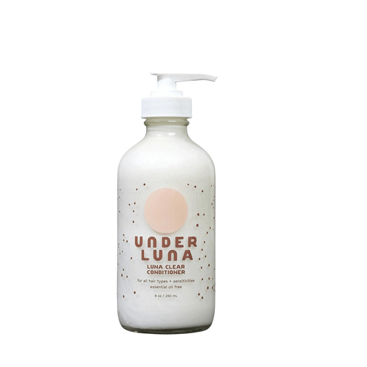Under Luna - Luna Clear Conditioner 1