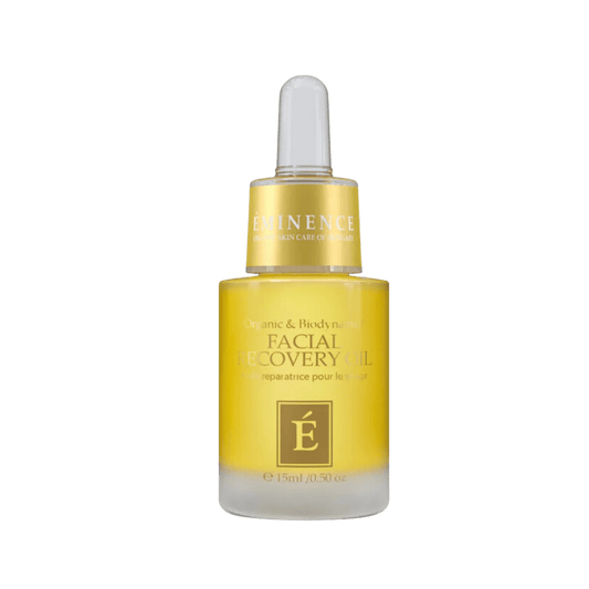 Eminence Facial Recovery oil