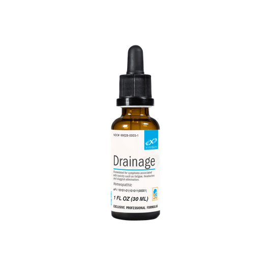 Xymogen Drainage Liquid