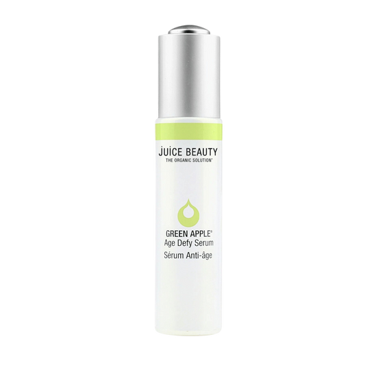 Juice Beauty Green Apple Age Defy Serum 1