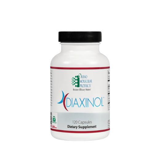 Orthomolecular Diaxinol Capsules 1