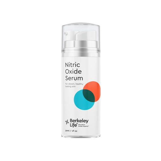 Berkeley Life Professional Nitric Oxide Serum with Antioxidants 1