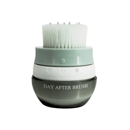m'Chel Haircare Day After Brush Dry Shampoo 1
