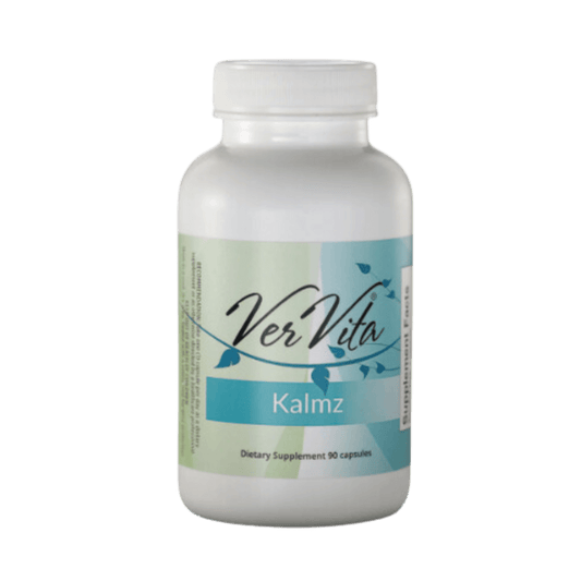 VerVita Kalmz Capsules