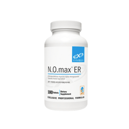 N.O. Max ER CAPSULES