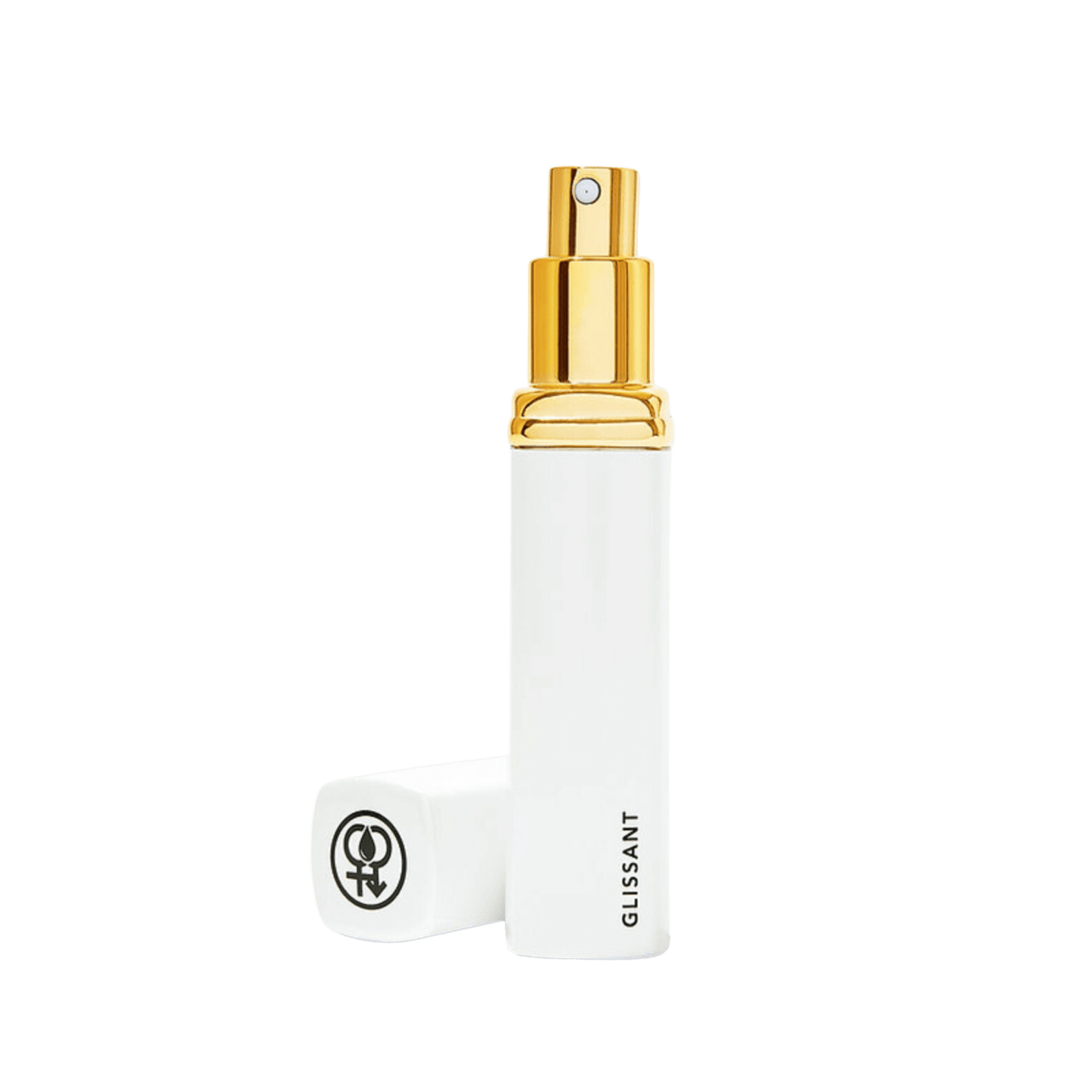 Glissant Intimate Hydratant D'Amour Lubricant- Fragrance Free