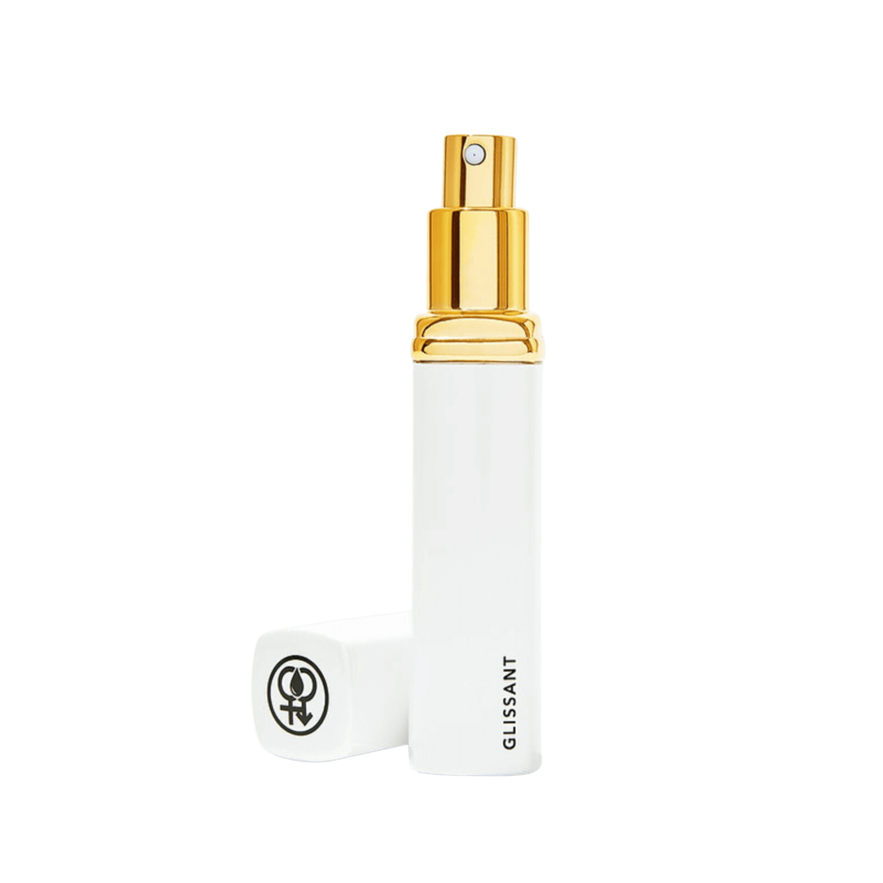 Glissant Intimate Hydratant D'Amour Lubricant- Fragrance Free