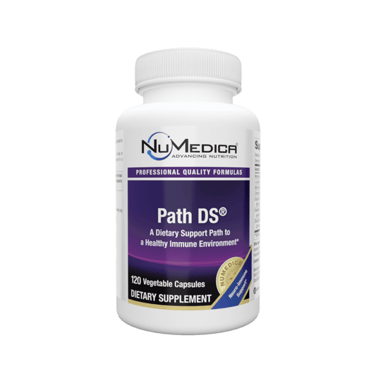 Numedica Path DS Capsules