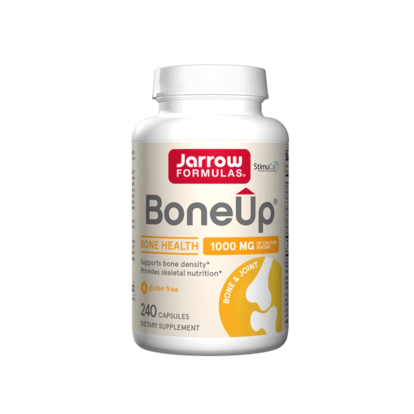 BONE-UP CAPSULES