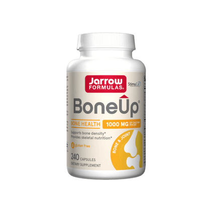 BONE-UP CAPSULES