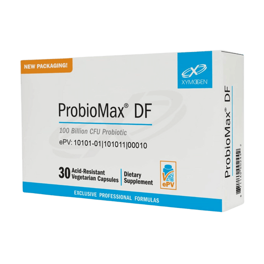 Xymogen ProbioMax DF Capsules