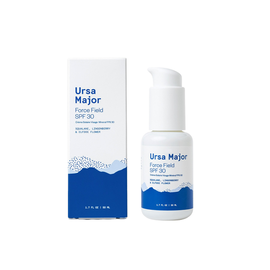 Ursa Major Force Field SPF 30 1