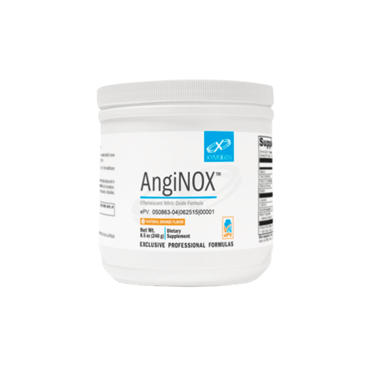 Xymogen AngiNox Powder