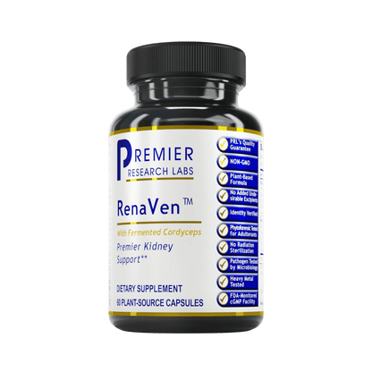 Premier Research labs RenaVen Capsules