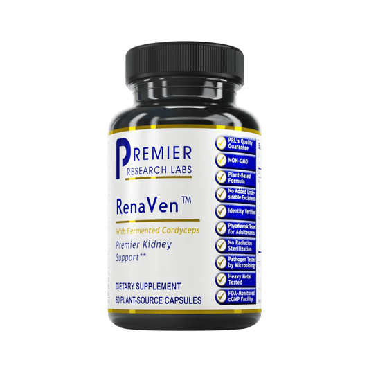 Premier Research labs RenaVen Capsules