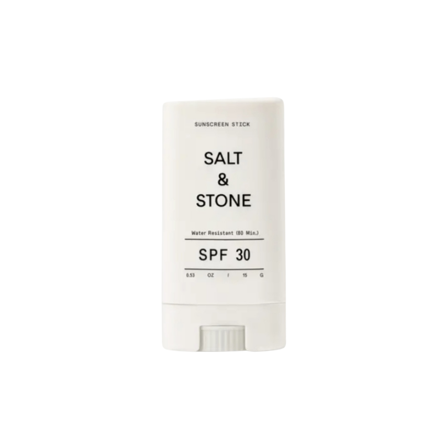 Salt & Stone Sunscreen Stick SPF 30