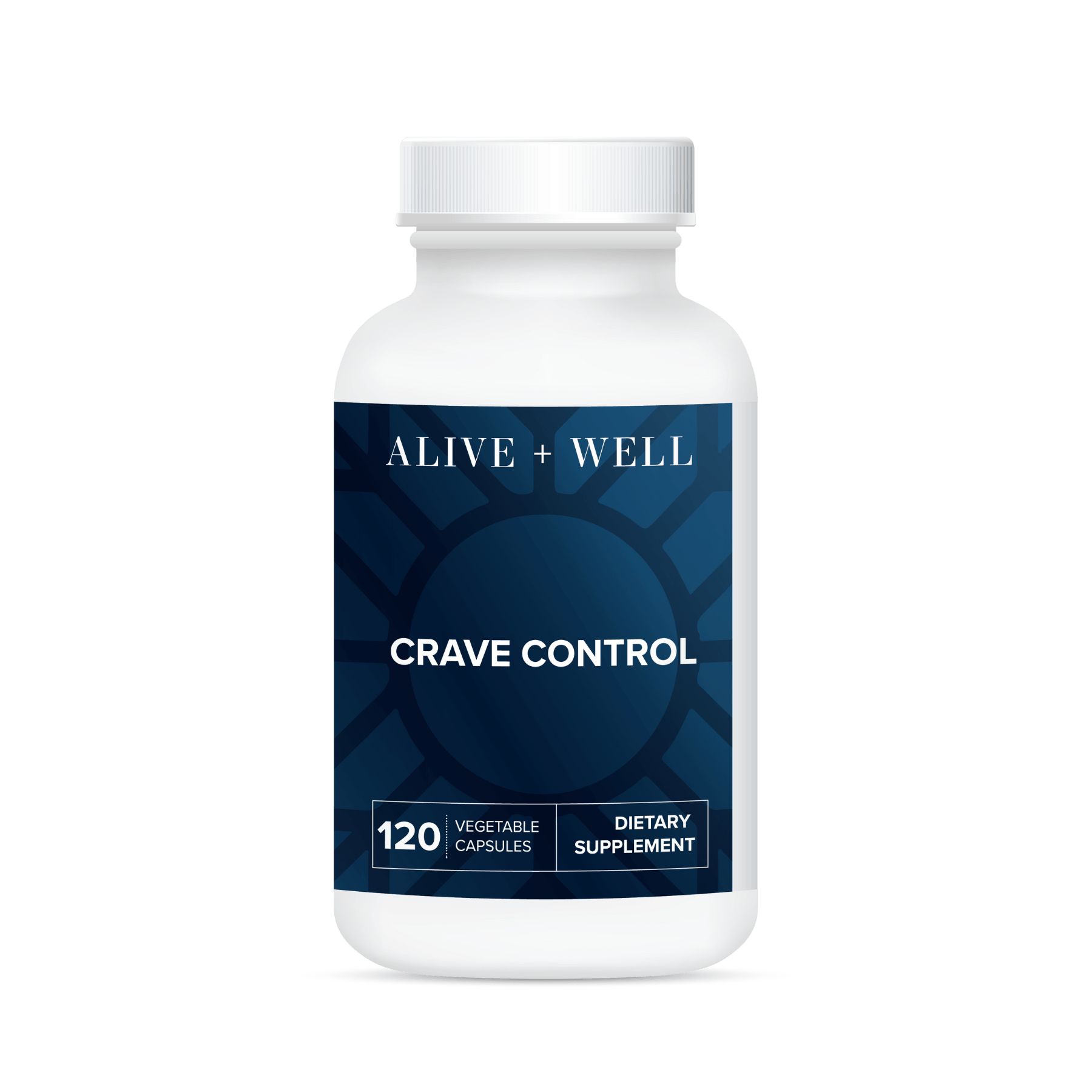 Alive and Well Crave Control