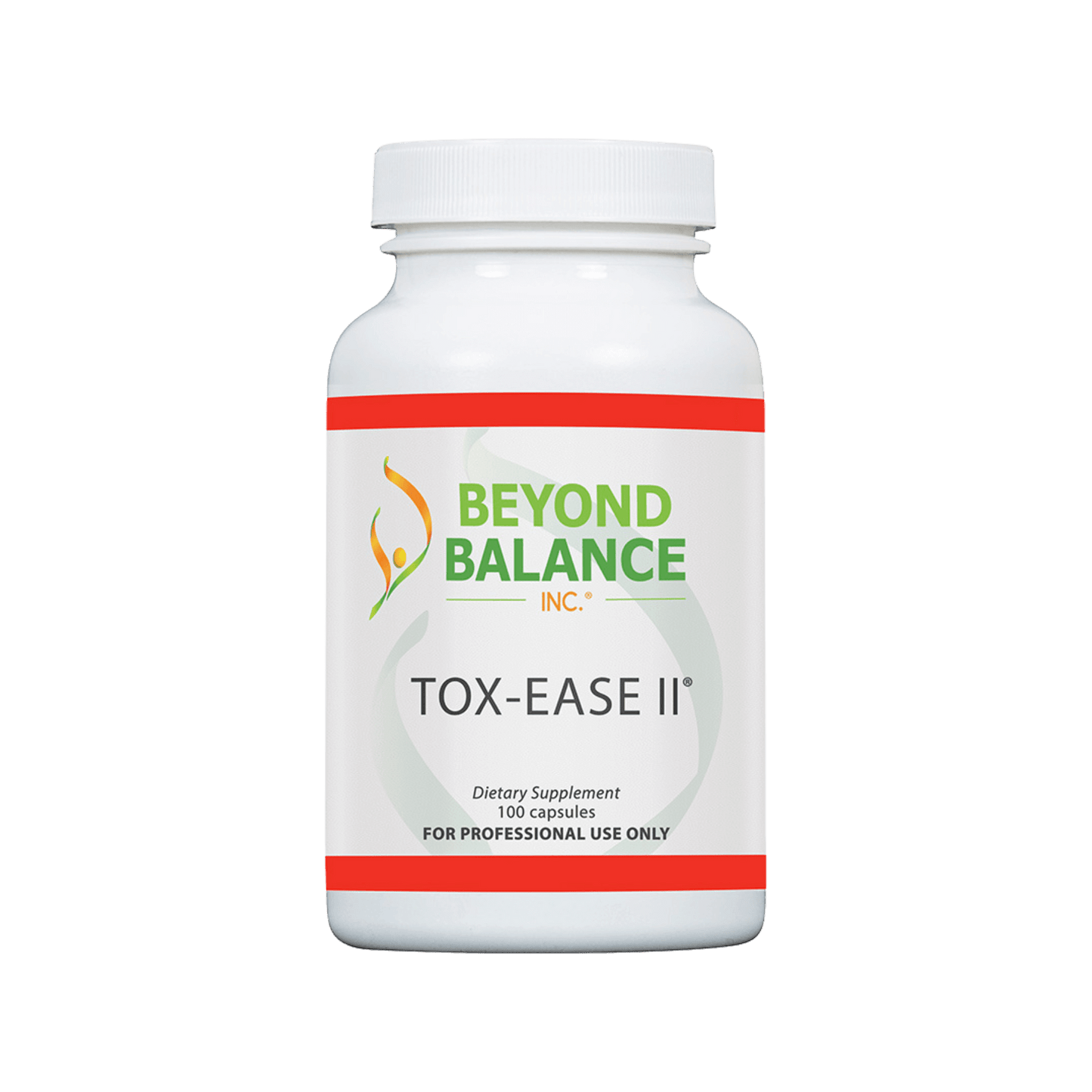 Beyond Balance Tox-Ease-II Capsules