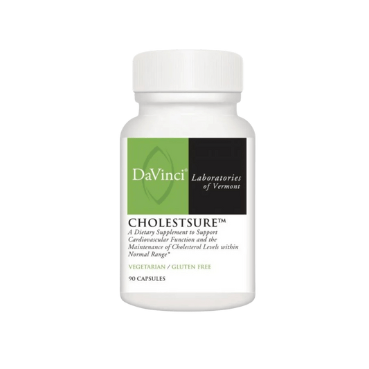 DaVinci CholestSure Capsules 1