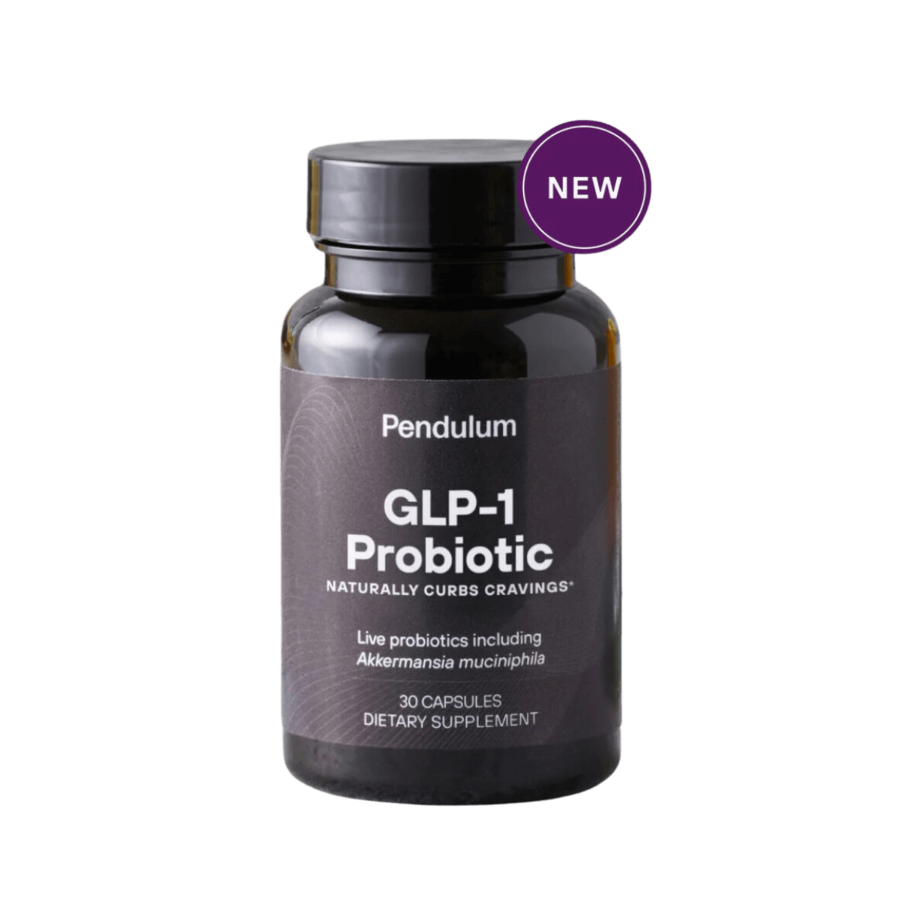 Pendulum GLP-1 Probiotic Capsules