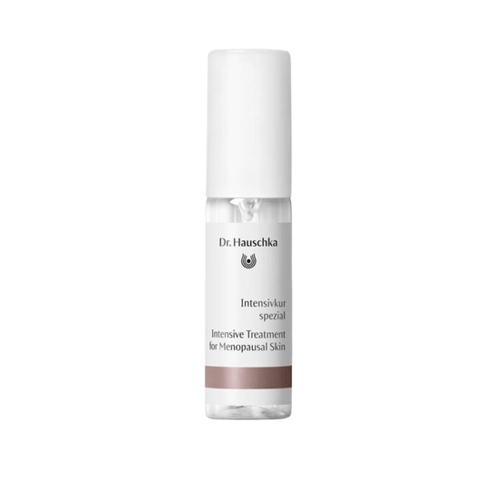 Dr. Hauschka Intensive Treatment for Menopausal Skin