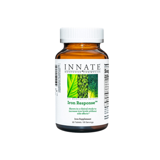 Innate Iron Response Tablets 1