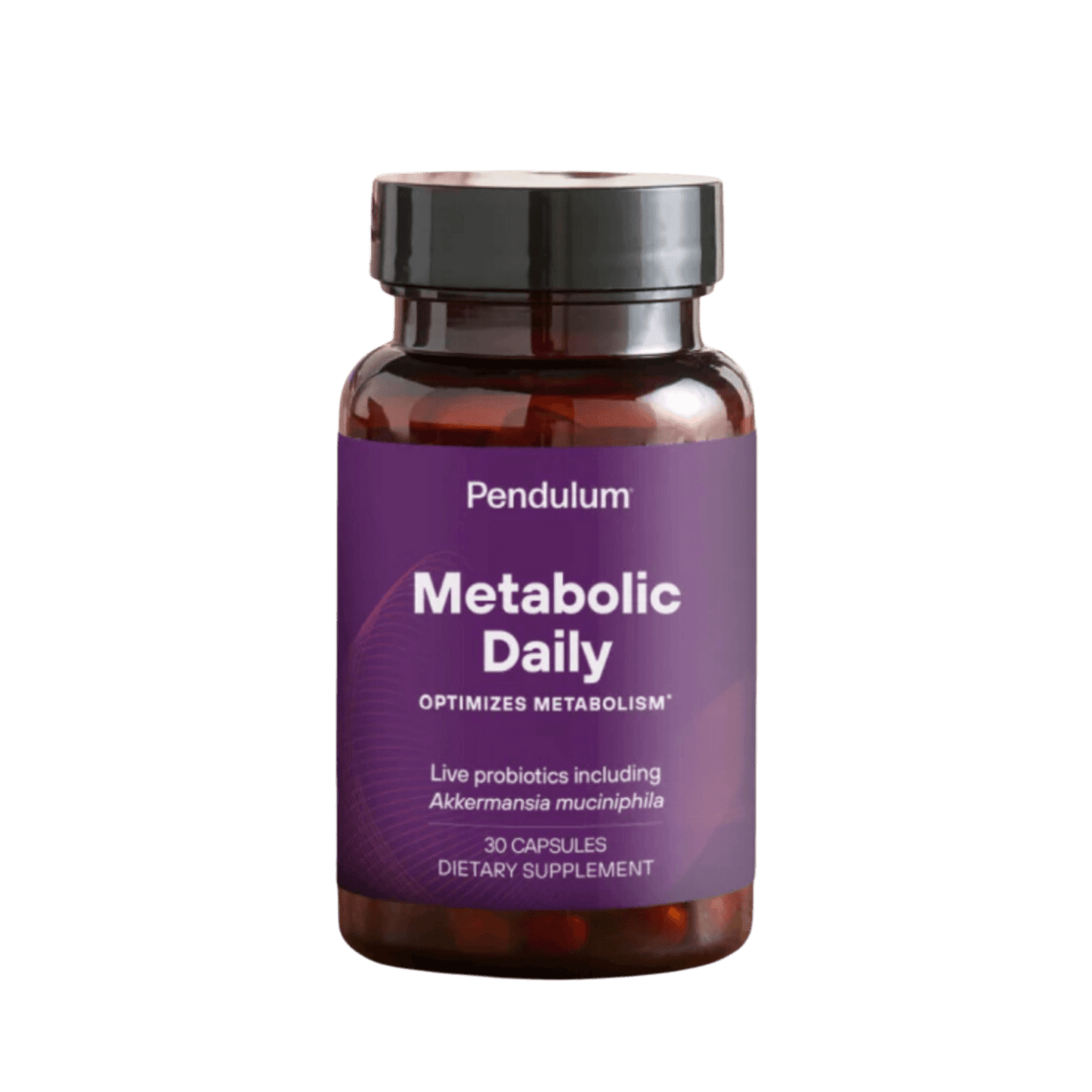 Pendulum Metabolic Daily Capsules